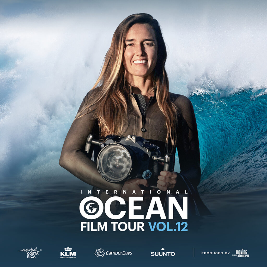 Ocean Film Tour Vol 12 in Hellevoetsluis