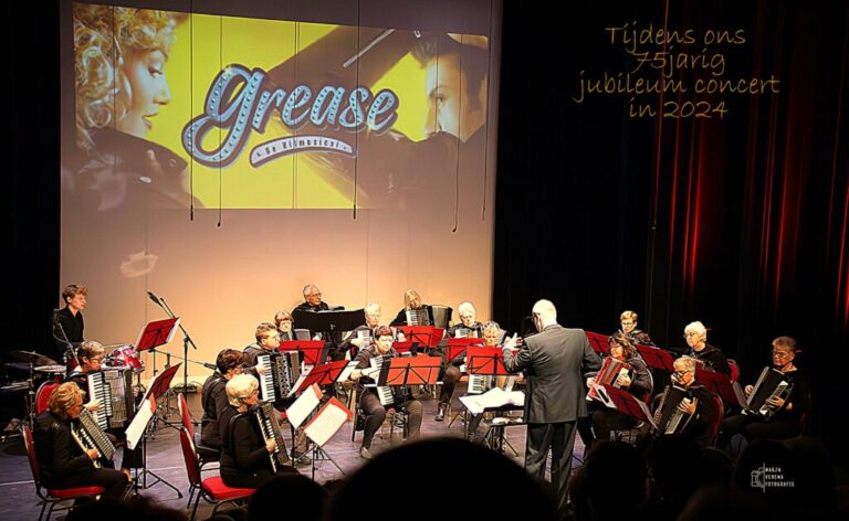 Con Brio — theater in Hellevoetsluis