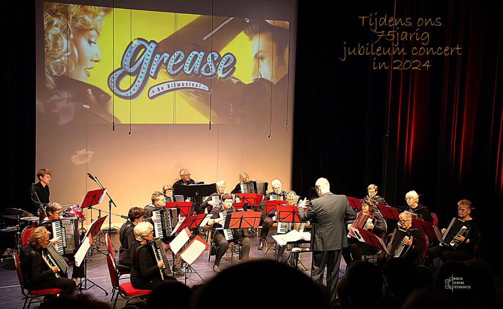 Con Brio in Hellevoetsluis