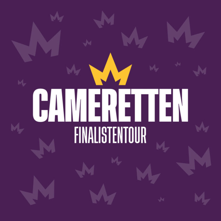 Cameretten Finalistentournee 60e Editie — theater in Hellevoetsluis